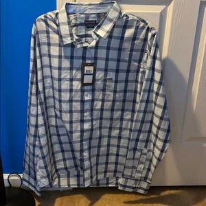 New Button down shirt